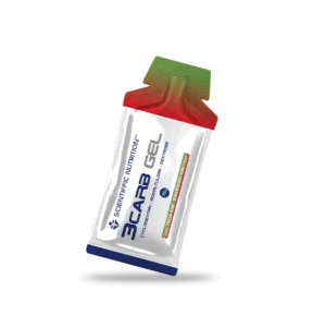 Gel  3CARB Scientiffic Nutrition