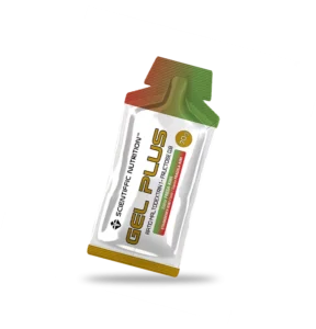 Gel PLUS Scientiffic Nutrition