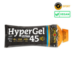 HYPERGEL 45 (1;0,8) Crown