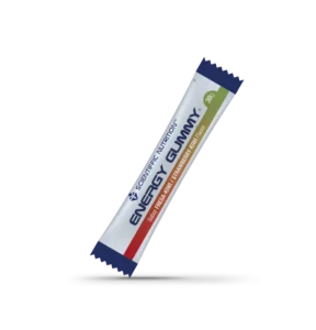 ENERGY GUMMY Scientiffic Nutrition