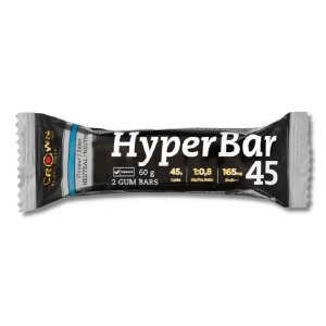 Hyperbar 45 (Barrita de gominola doble) Crown