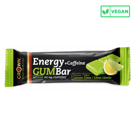 Energy Gum Bar Crown