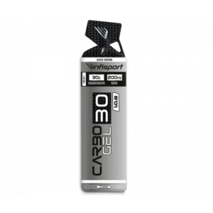 Carbo Gel 30 (sin cafeina) Infisport