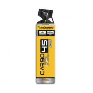 Carbo Gel 45 Infisport