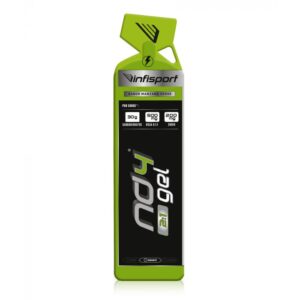 Gel Infisport ND4 2:1 30g (Promo Manzana)